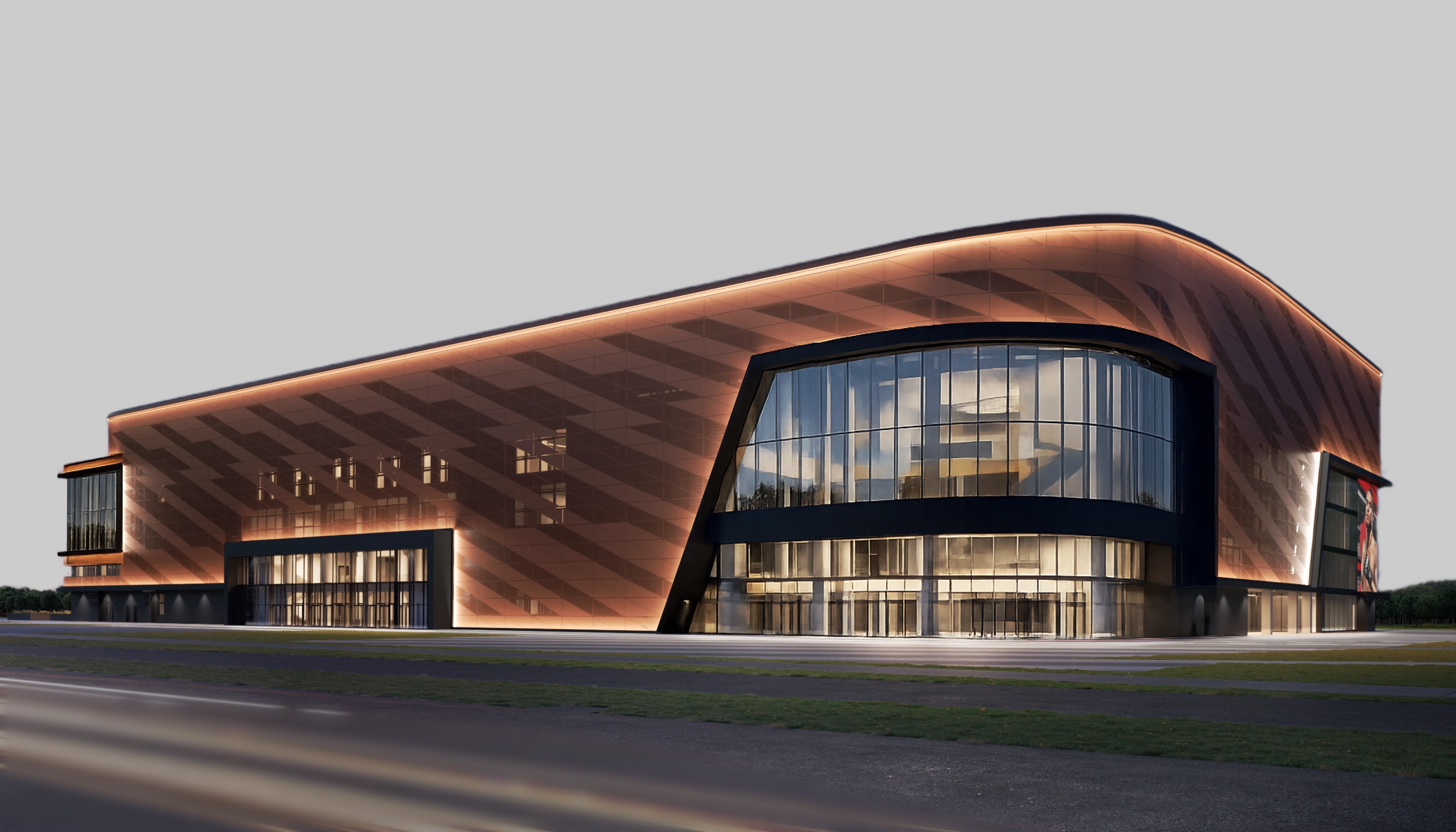 РМК-Арена – Место наших побед!