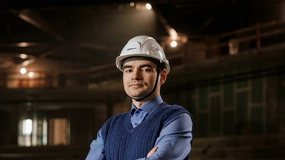 Технологии будущего для спорта и комфорта в РМК-Арене