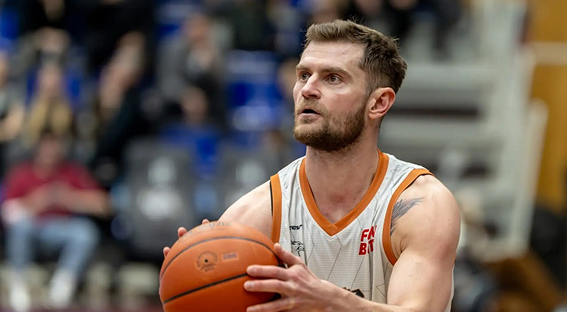 Баскетбольный клуб ЧБК первым из команд Суперлиги обеспечил себе выход в плей-офф!